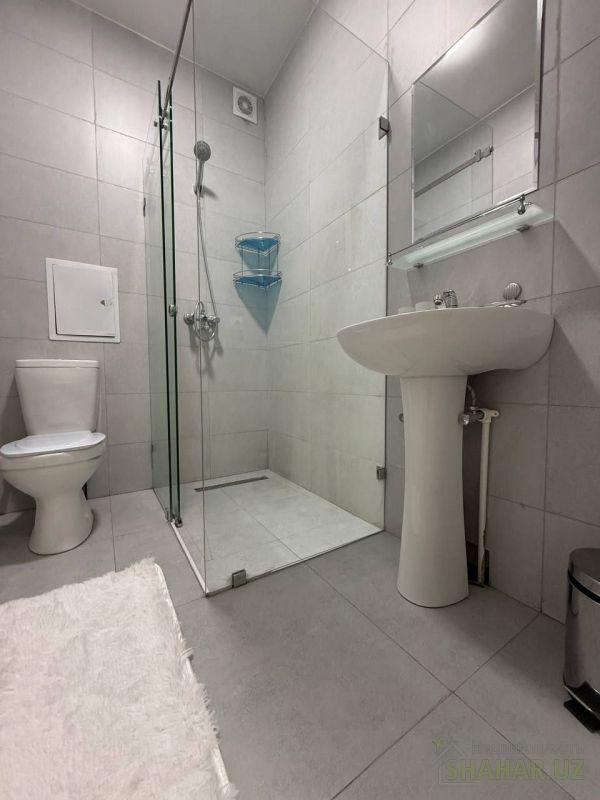 Ташкентская/Ташкент/Яшнабад/Махтумкули Жилой комплекс 