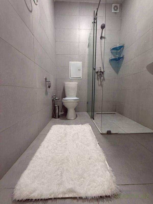 Ташкентская/Ташкент/Яшнабад/Махтумкули Жилой комплекс 