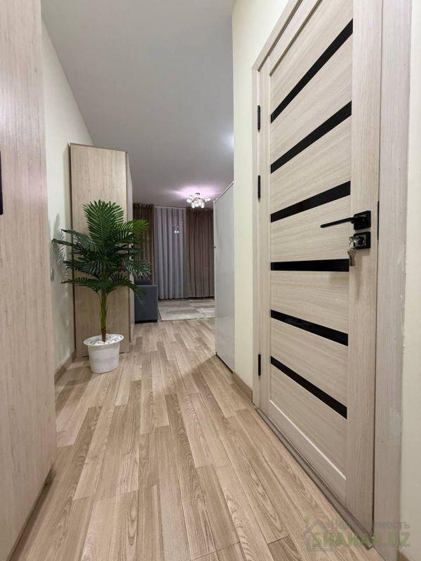 Ташкентская/Ташкент/Яшнабад/Махтумкули Жилой комплекс 