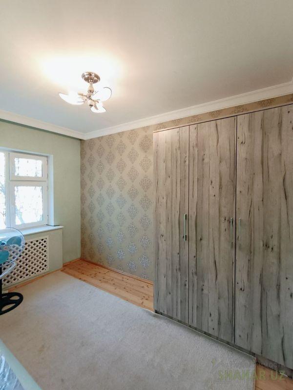 Ташкентская/Ташкент/Яшнабад/1-Тузел квартал ориентир - метро 