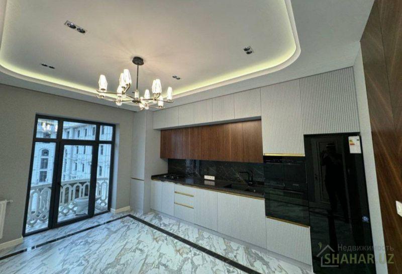 Ташкентская/Ташкент/Яккасарай/Абдулла Каххор Жилой комплекс 