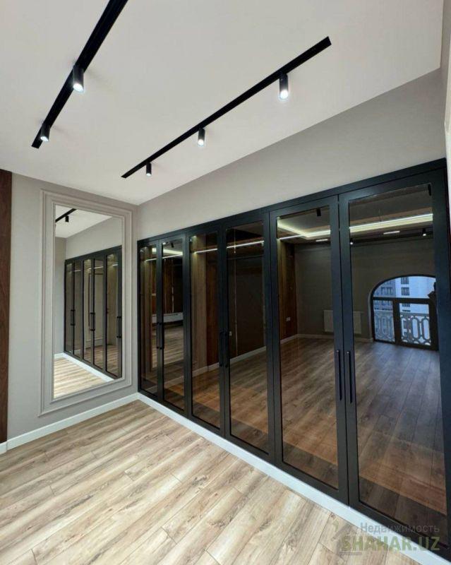 Ташкентская/Ташкент/Яккасарай/Абдулла Каххор Жилой комплекс 