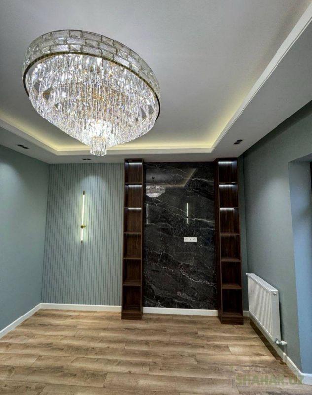 Ташкентская/Ташкент/Яккасарай/Абдулла Каххор Жилой комплекс 