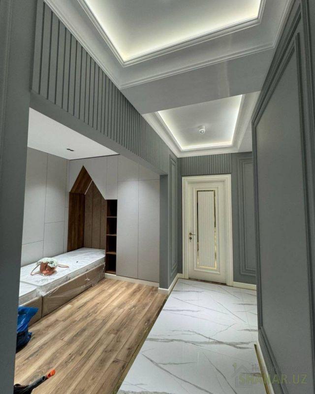 Ташкентская/Ташкент/Яккасарай/Абдулла Каххор Жилой комплекс 