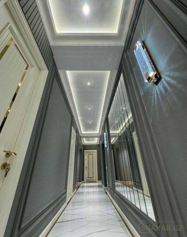 Ташкентская/Ташкент/Яккасарай/Абдулла Каххор Жилой комплекс 