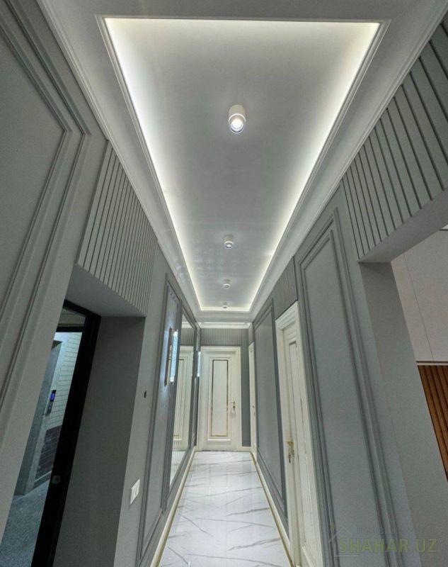 Ташкентская/Ташкент/Яккасарай/Абдулла Каххор Жилой комплекс 