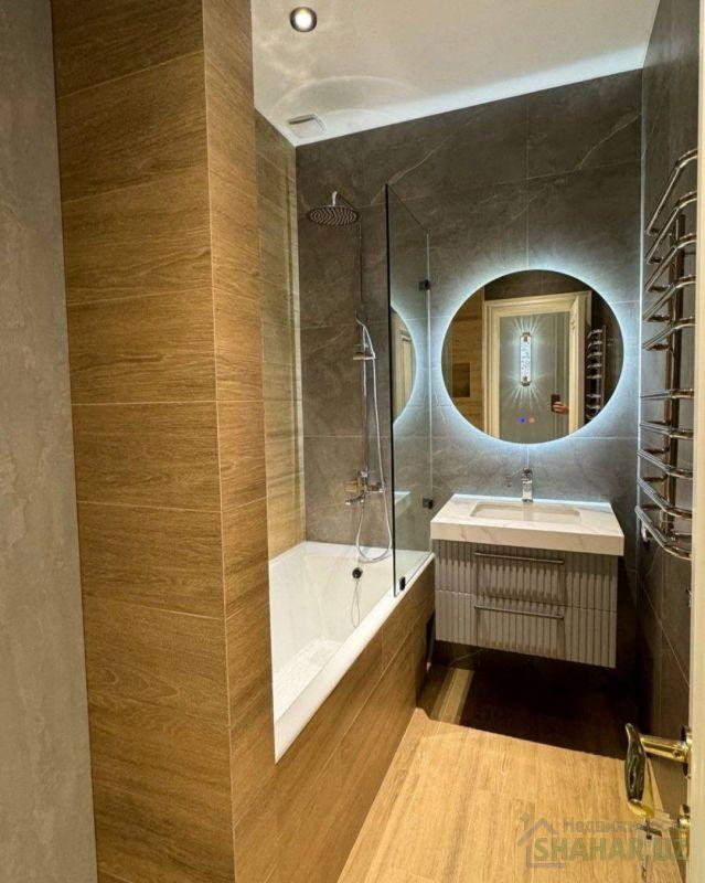 Ташкентская/Ташкент/Яккасарай/Абдулла Каххор Жилой комплекс 