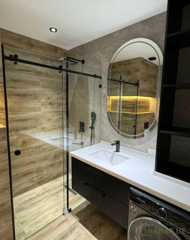 Ташкентская/Ташкент/Яккасарай/Абдулла Каххор Жилой комплекс 