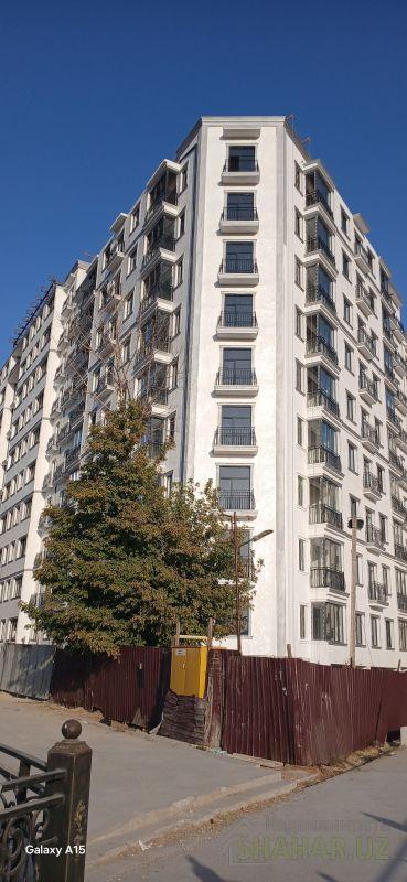 Ташкентская/Ташкент/Алмазар Кора Камиш Продажа квартира  1
