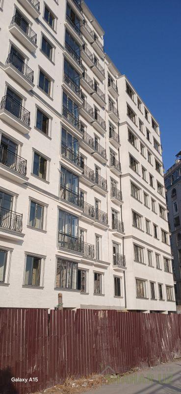 Ташкентская/Ташкент/Алмазар Кора Камиш Продажа квартира  2