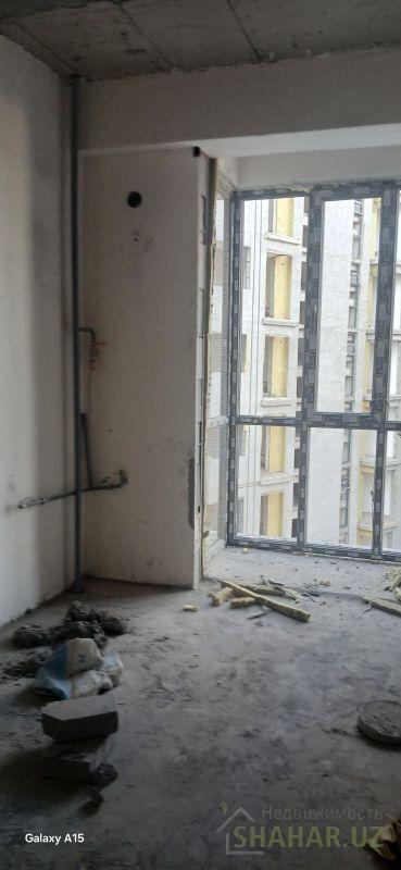 Ташкентская/Ташкент/Алмазар Кора Камиш Продажа квартира  4