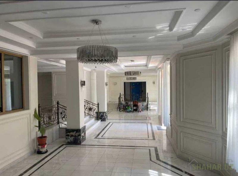 Ташкентская/Ташкент/Мирзо-Улугбек/Оккургон (Новомосковская), ориентир - спорткомплекс... Продажа квартира  3