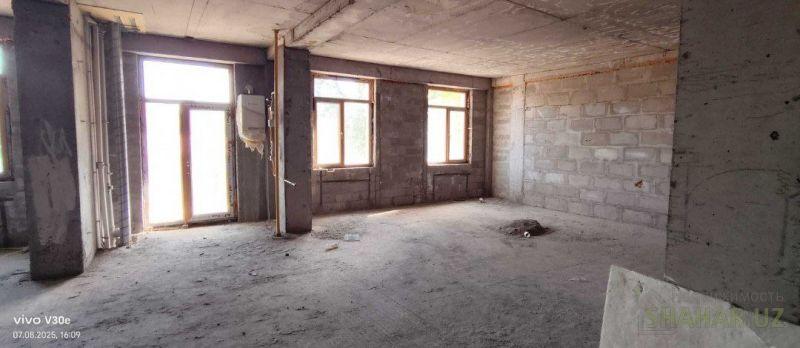 Ташкентская/Ташкент/Мирзо-Улугбек/Оккургон (Новомосковская), ориентир - спорткомплекс... Продажа квартира  7