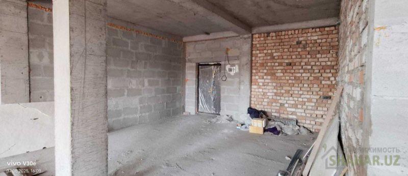 Ташкентская/Ташкент/Мирзо-Улугбек/Оккургон (Новомосковская), ориентир - спорткомплекс... Продажа квартира  8