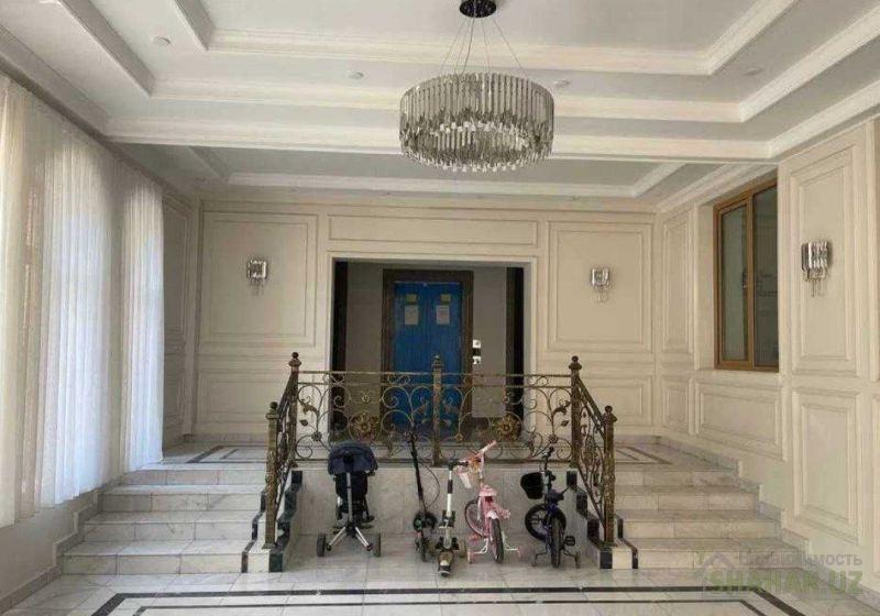 Ташкентская/Ташкент/Мирзо-Улугбек/Оккургон (Новомосковская), ориентир - спорткомплекс... Продажа квартира  3