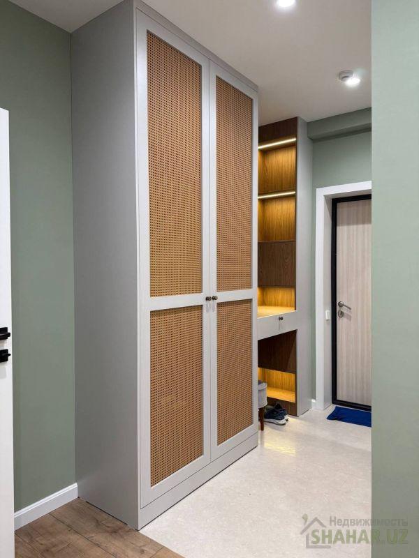 Ташкентская/Ташкент/Мирзо-Улугбек/Сайрам Жилой комплекс 