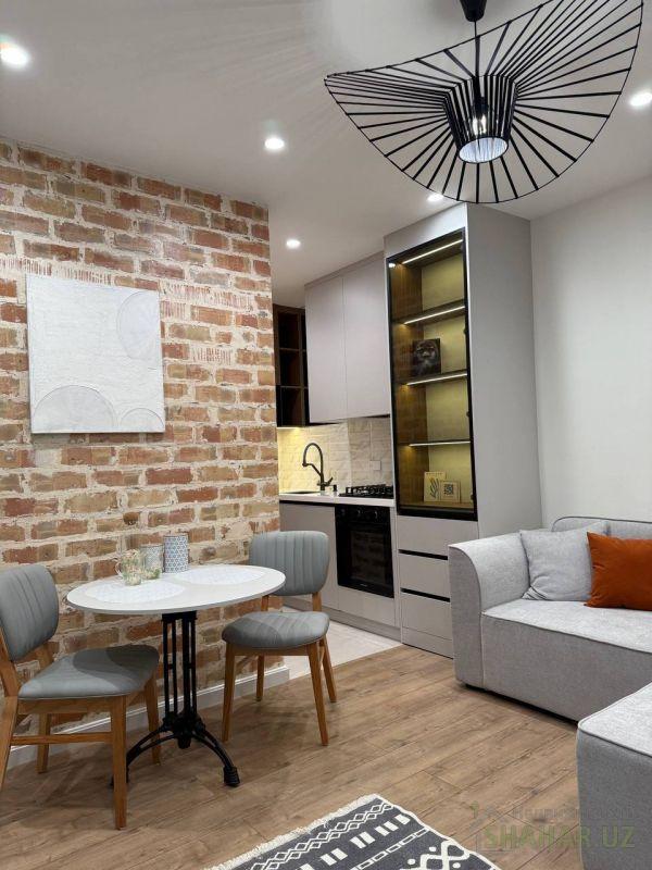 Ташкентская/Ташкент/Мирзо-Улугбек/Сайрам Жилой комплекс 