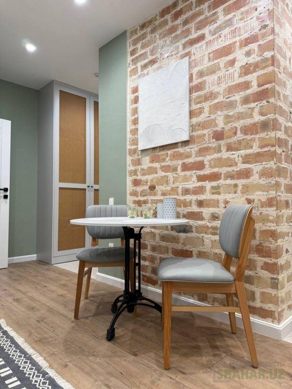 Ташкентская/Ташкент/Мирзо-Улугбек/Сайрам Жилой комплекс 