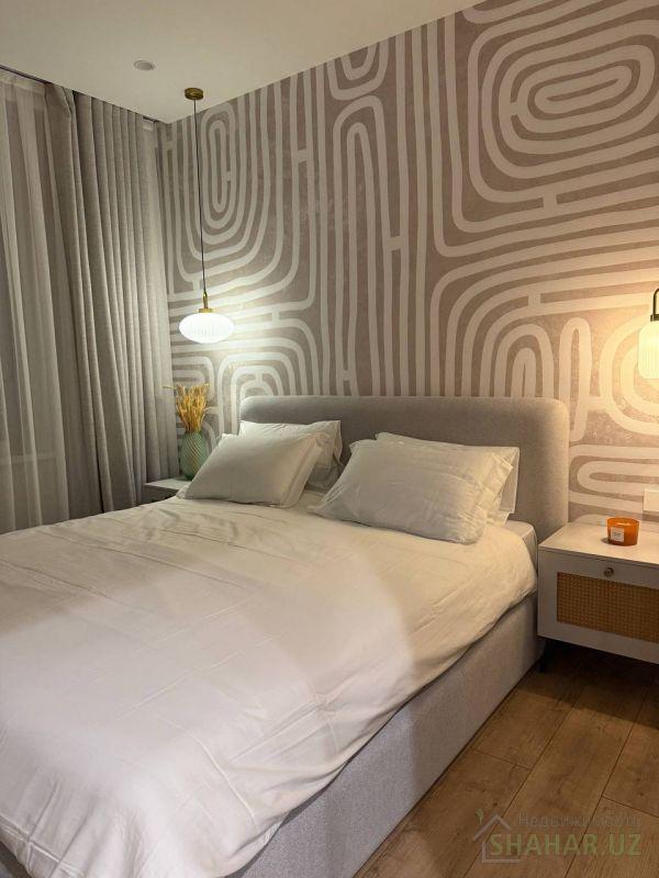 Ташкентская/Ташкент/Мирзо-Улугбек/Сайрам Жилой комплекс 