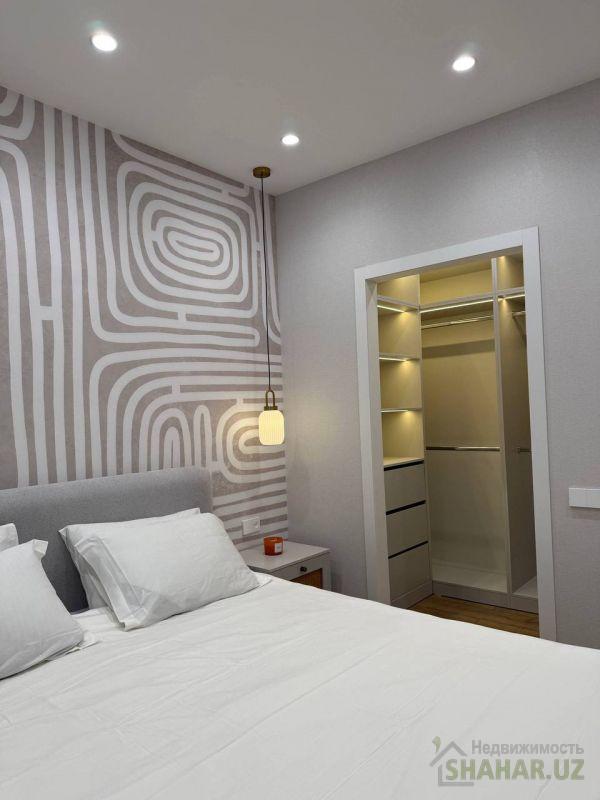 Ташкентская/Ташкент/Мирзо-Улугбек/Сайрам Жилой комплекс 