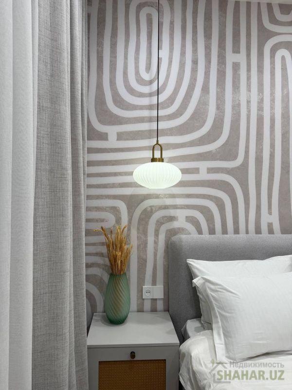 Ташкентская/Ташкент/Мирзо-Улугбек/Сайрам Жилой комплекс 