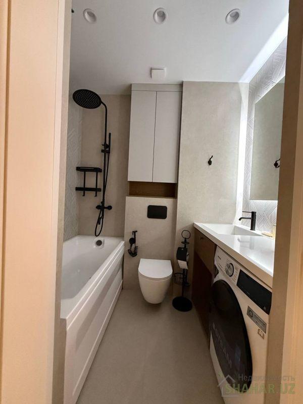 Ташкентская/Ташкент/Мирзо-Улугбек/Сайрам Жилой комплекс 