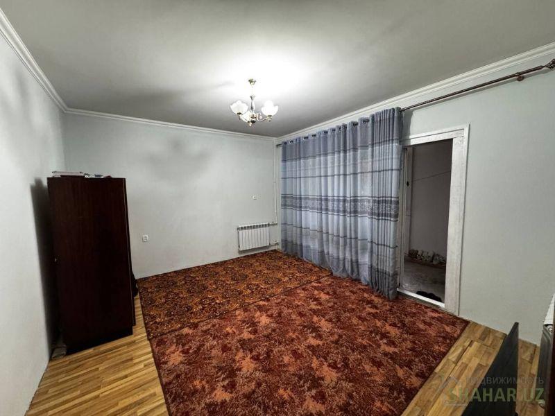 Ташкент/Яккасарай/Бобур