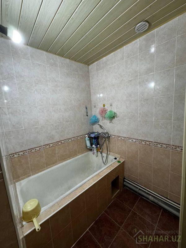 Ташкентская/Ташкент/Яккасарай/Бобур Ориентир - Яккасарайский РОВД Продажа квартира  9