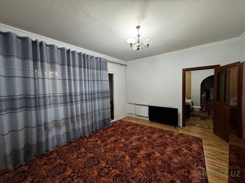 Ташкентская/Ташкент/Яккасарай/Бобур Ориентир - Яккасарайский РОВД Продажа квартира  1