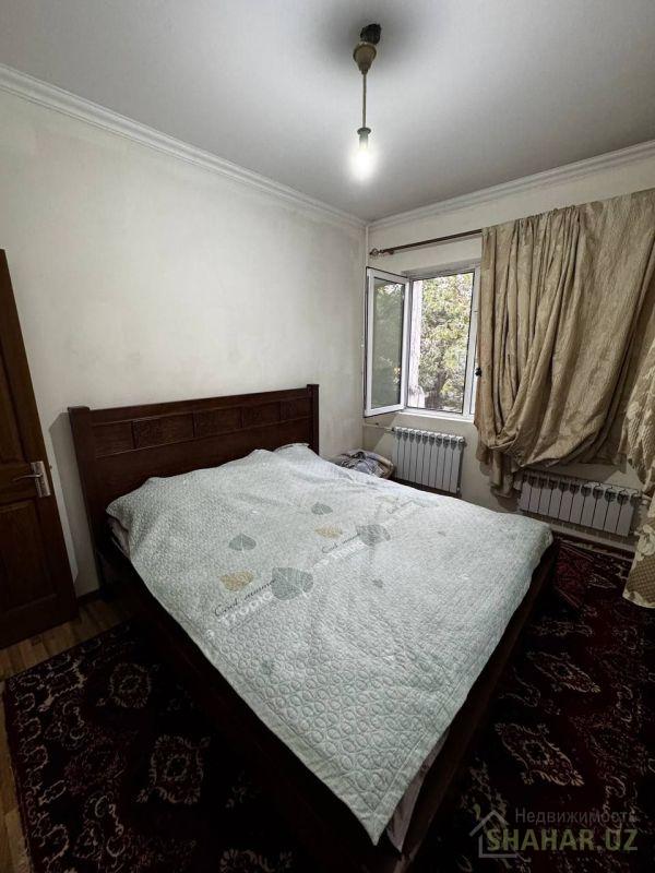 Ташкентская/Ташкент/Яккасарай/Бобур Ориентир - Яккасарайский РОВД Продажа квартира  2