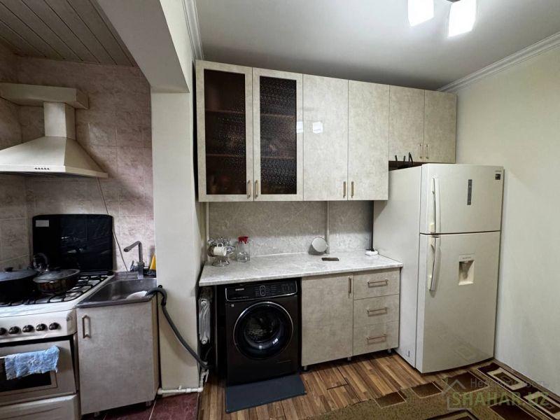 Ташкентская/Ташкент/Яккасарай/Бобур Ориентир - Яккасарайский РОВД Продажа квартира  5