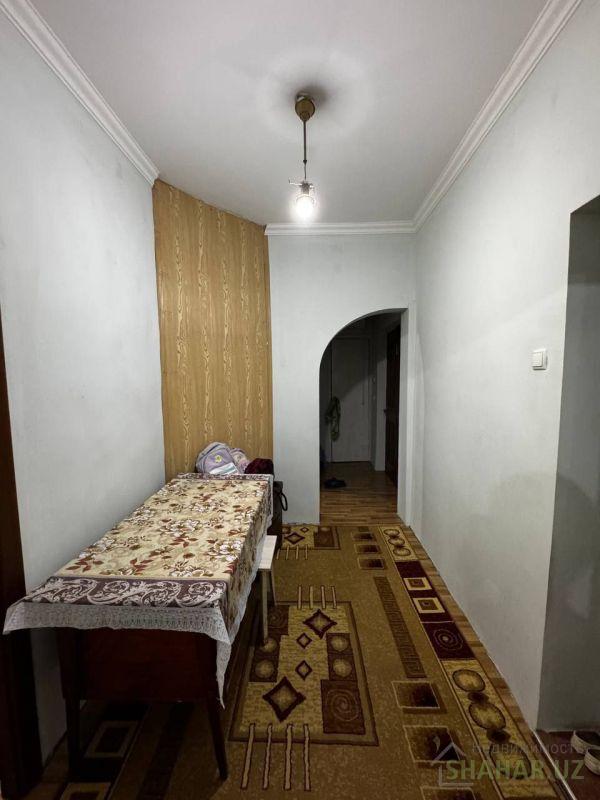 Ташкентская/Ташкент/Яккасарай/Бобур Ориентир - Яккасарайский РОВД Продажа квартира  6