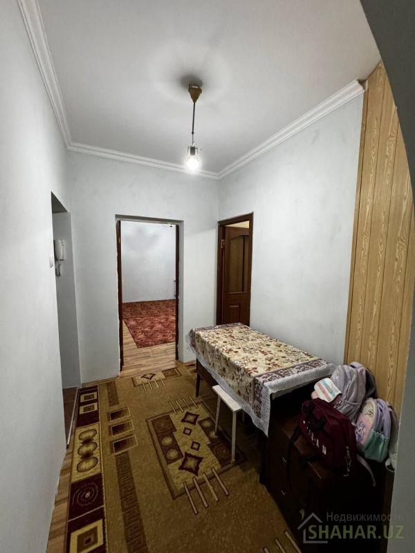 Ташкентская/Ташкент/Яккасарай/Бобур Ориентир - Яккасарайский РОВД Продажа квартира  7