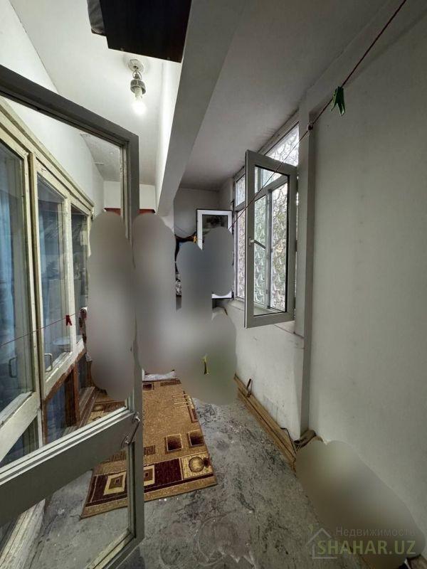 Ташкентская/Ташкент/Яккасарай/Бобур Ориентир - Яккасарайский РОВД Продажа квартира  8