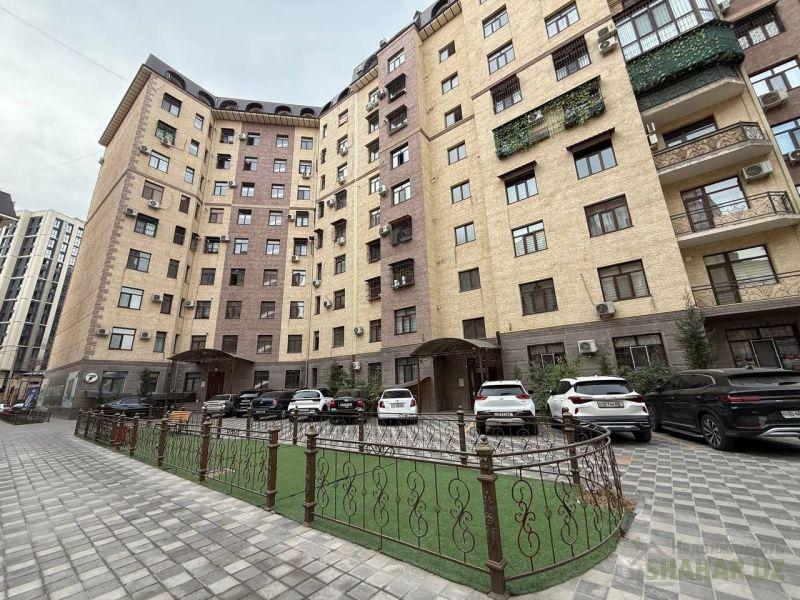 Ташкент/Яккасарай/Абдулла Каххор