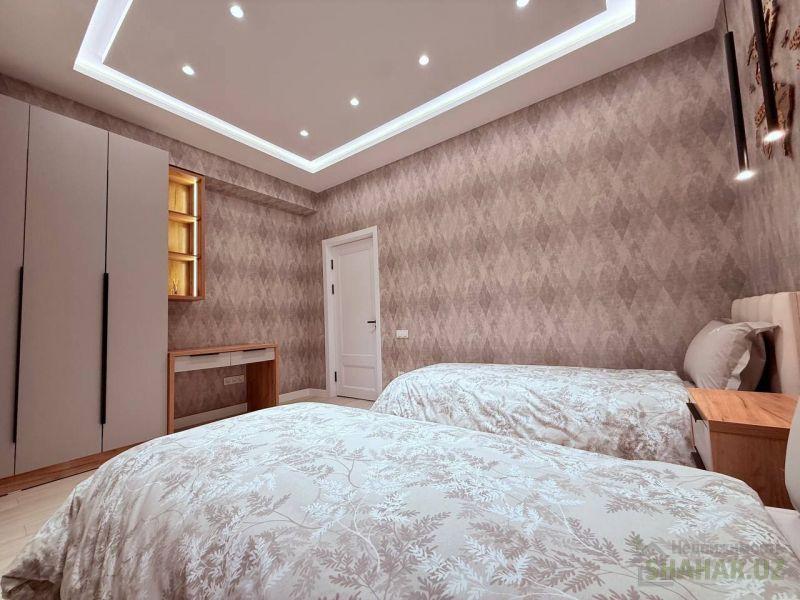 Ташкентская/Ташкент/Яккасарай/Абдулла Каххор Ориентир - роддом №8, ЖК 