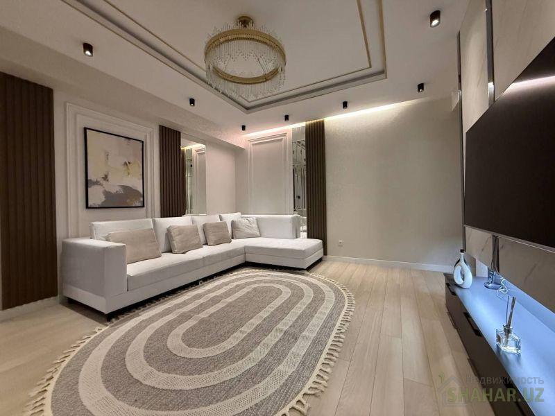 Ташкентская/Ташкент/Яккасарай/Абдулла Каххор Ориентир - роддом №8, ЖК 