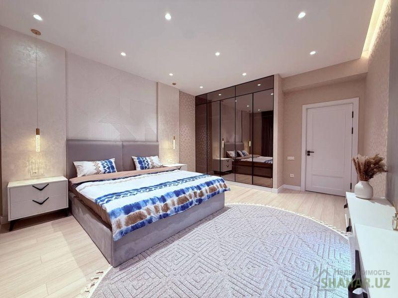 Ташкентская/Ташкент/Яккасарай/Абдулла Каххор Ориентир - роддом №8, ЖК 