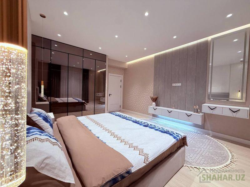 Ташкентская/Ташкент/Яккасарай/Абдулла Каххор Ориентир - роддом №8, ЖК 