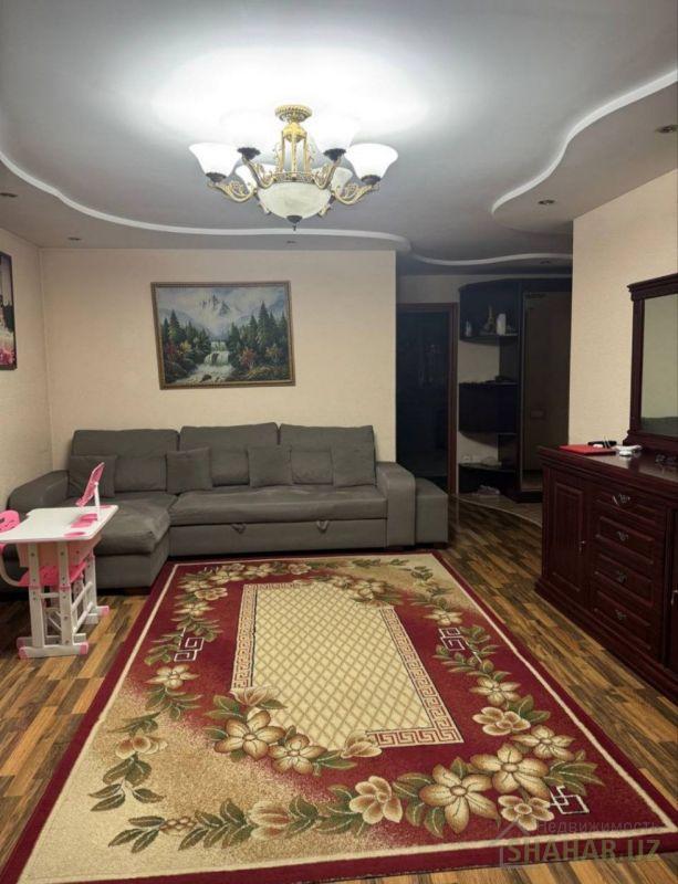 Ташкентская/Ташкент/Яккасарай/Бобур Ориентир - ТРЦ 