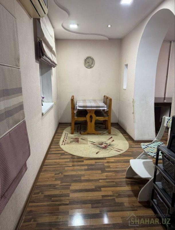 Ташкентская/Ташкент/Яккасарай/Бобур Ориентир - ТРЦ 