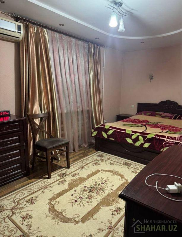 Ташкентская/Ташкент/Яккасарай/Бобур Ориентир - ТРЦ 