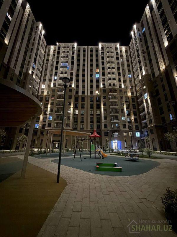 Ташкентская/Ташкент/Мирабад/Фаргона йули Жилой комплекс 