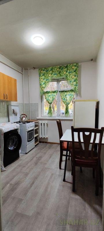 Ташкентская/Ташкент/Шайхантахур/Октепа Круг Октепа Аренда квартира  2