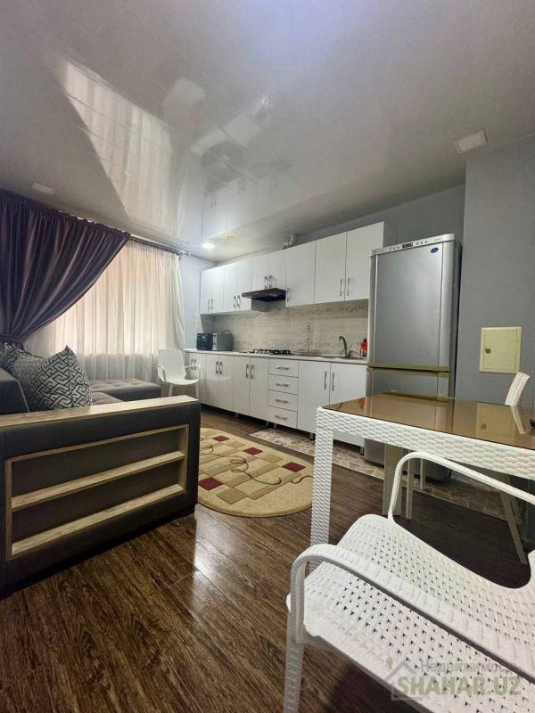 Ташкентская/Ташкент/Мирзо-Улугбек/Буюк Ипак Йули Ориентир - гостиница 