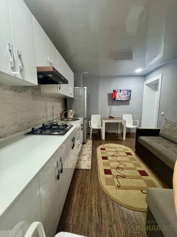 Ташкентская/Ташкент/Мирзо-Улугбек/Буюк Ипак Йули Ориентир - гостиница 