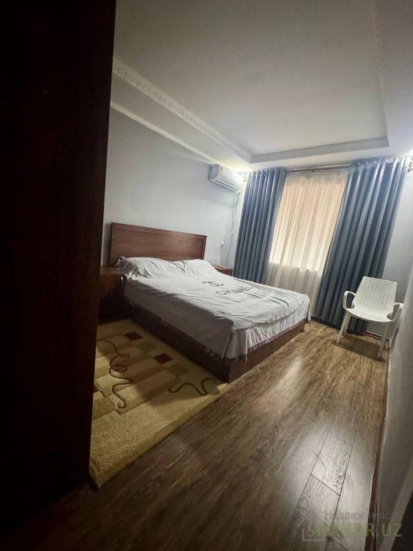 Ташкентская/Ташкент/Мирзо-Улугбек/Буюк Ипак Йули Ориентир - гостиница 