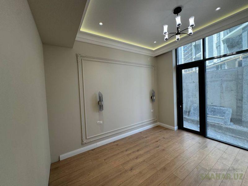 Ташкентская/Ташкент/Мирзо-Улугбек/Паркент Жилой комплекс 