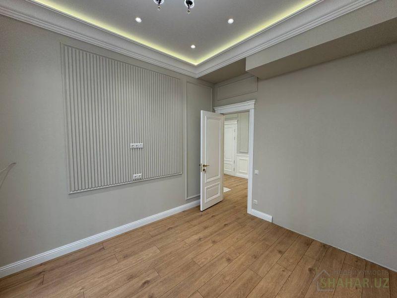 Ташкентская/Ташкент/Мирзо-Улугбек/Паркент Жилой комплекс 