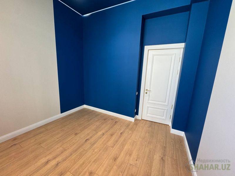 Ташкентская/Ташкент/Мирзо-Улугбек/Паркент Жилой комплекс 